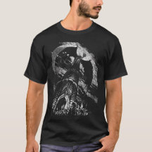 DRAGON TORN