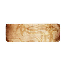 DRAGON TRIBAL GRUNGE FANTASY BAKGRUND D