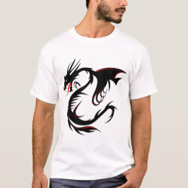 dragon_tribal_tatouage_forme_2004_ooooo_y t shirt
