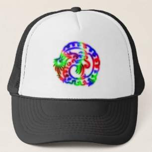 Dragon Truckerkeps