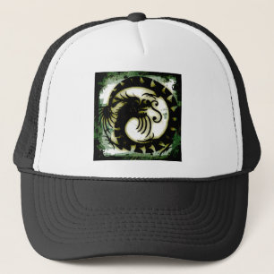 Dragon Truckerkeps
