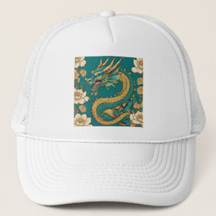 Dragon Truckerkeps