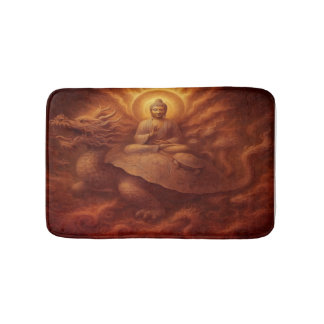 Dragon Turtle Badrumsmatta