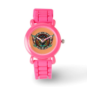 Dragon Twillingars Armbandsur