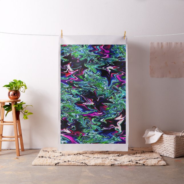 Dragon..... Tyg (In Situ)