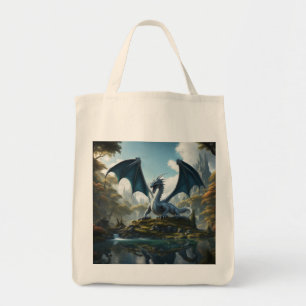 Dragon Tygkasse