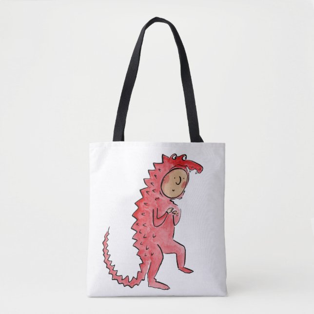 Dragon Tygkasse (Framsida)