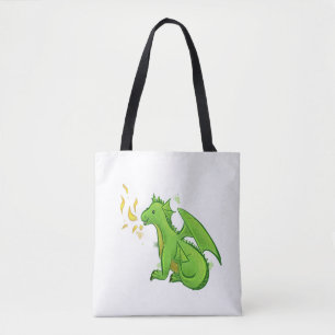 Dragon Tygkasse