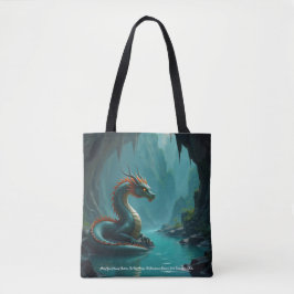 Dragon Tygkasse