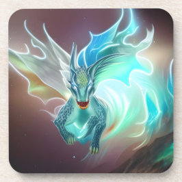 Dragon Underlägg set of 6
