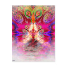 Dragon Utandningskort