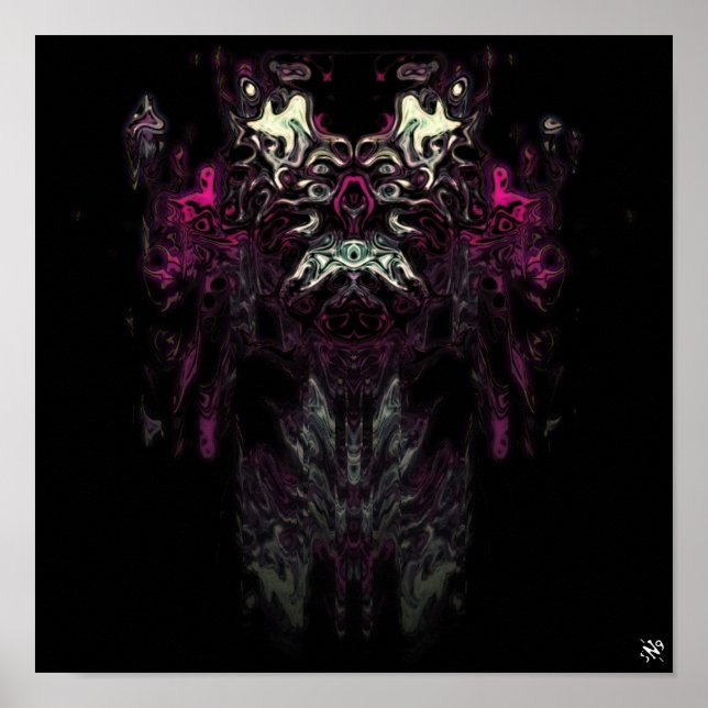 Dragon v2 poster (Framsidan)