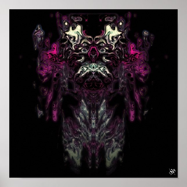 Dragon v3 poster (Framsidan)