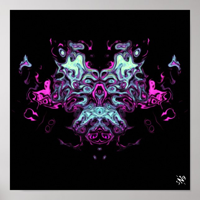 Dragon v4 poster (Framsidan)