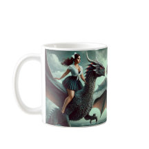 Dragon-vän
