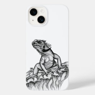 Dragon vid Sten