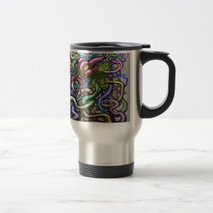 Dragon Vines Resemugg