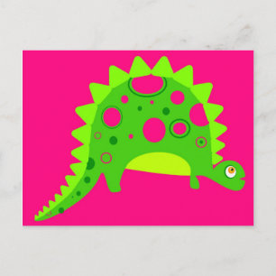 Dragon Vykort