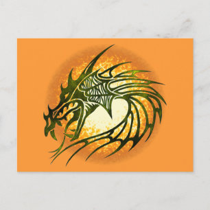 DRAGON VYKORT