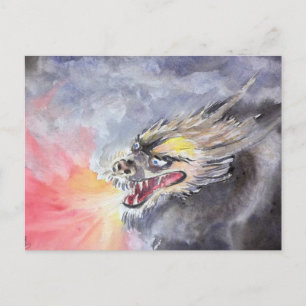 DRAGON VYKORT
