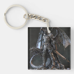 Dragon Warrior custom namn och date
