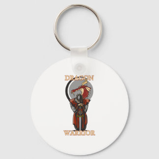 Dragon Warror Nyckelring