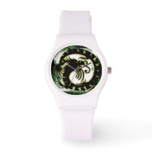 Dragon Watch Armbandsur