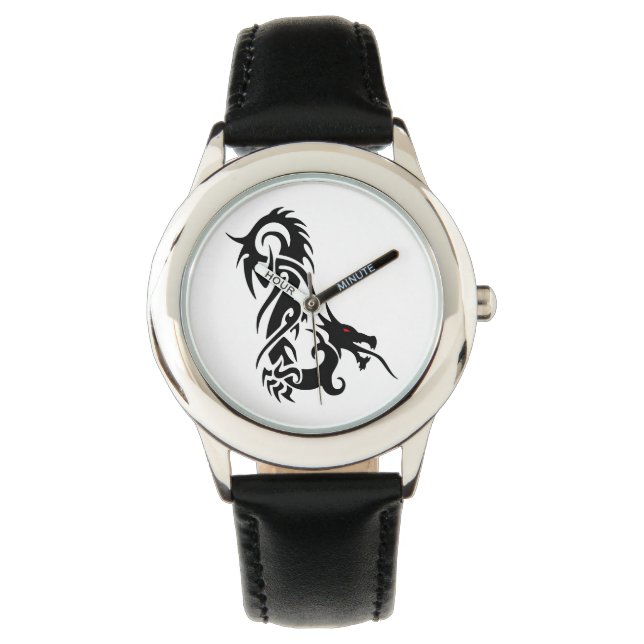 Dragon Watch Armbandsur (Framsida)