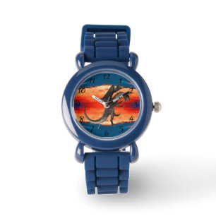 Dragon Watch Armbandsur