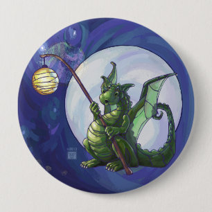 Dragon Watch Art Knapp