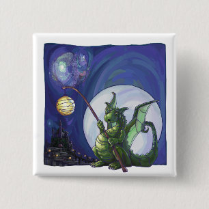 Dragon Watch Art Knapp