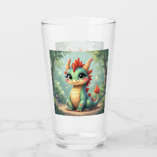 Dragon World – The Realm of Fire and Magic´5 Glaskopp