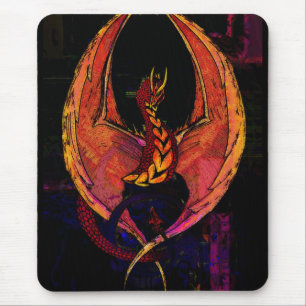 Dragon, Wyvern, Fantasy Dragon, Mythical Creature Musmatta