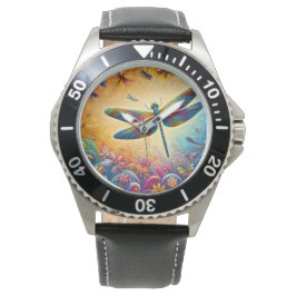 Dragonairs resa armbandsur