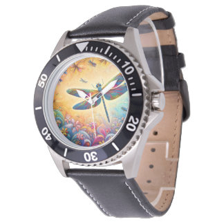 Dragonairs resa armbandsur
