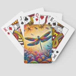 Dragonairs resa casinokort
