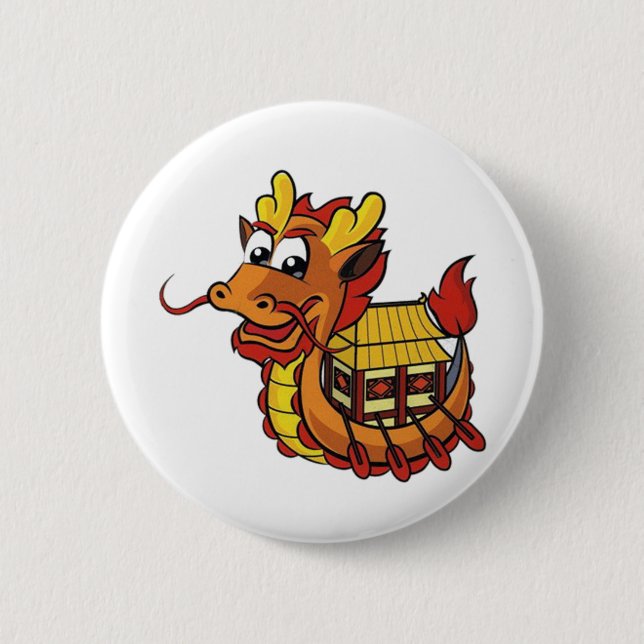Dragonboat Knapp (Framsida)