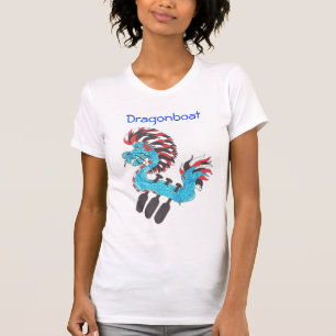 Dragonboat T-shirt