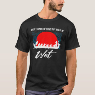 Dragonboating Themme for Dragon Boat Paddling 3 T Shirt