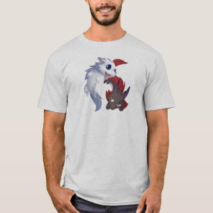 DragonBros Tee