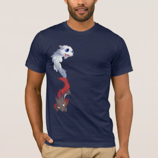 DragonBros Tee Shirt