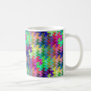 Dragonbush Kaffemugg