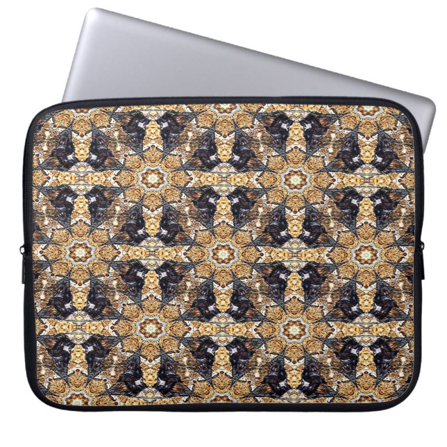 Dragoner..... Laptop Fodral (Framsidan)