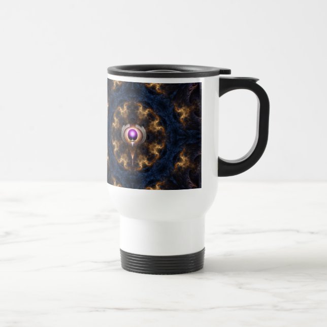 Dragoner Ring vid brand Resemugg (Höger)