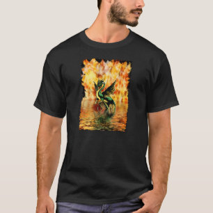 DRAGONFIRE: Dragon Tee