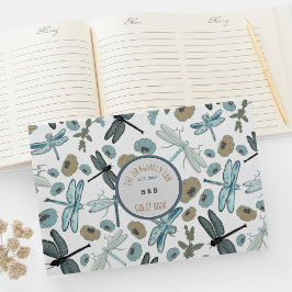 Dragonflies Blommigt Vacation Home Gästböcker