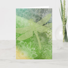 Dragonflies Damselflies Flower | Kort