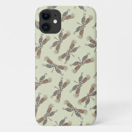 Dragonflies Fly