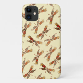 Dragonflies Fly
