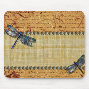Dragonflies Musmatta